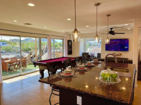 Beautiful hilltop retreat in AZ!